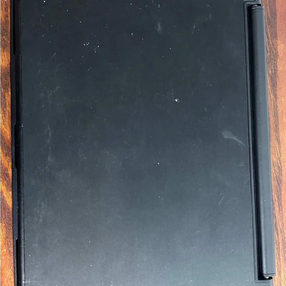 ZAGG Black Laptop Keyboard